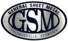 General Sheet Metal of Thomasville Inc 